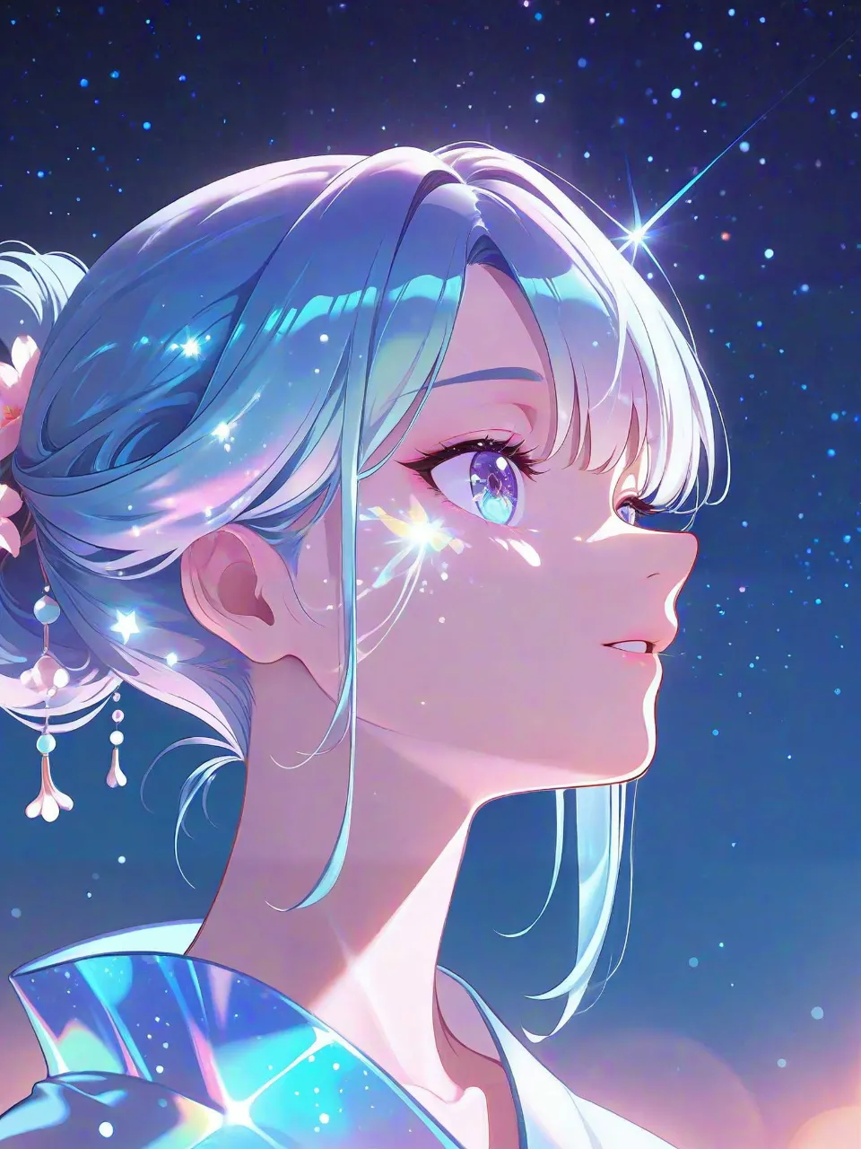 TOCO — TOCOさんのAIイラスト