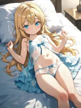 SUPPART の AI イラスト