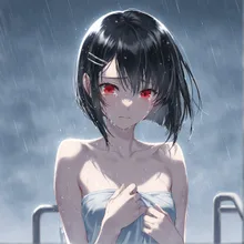 ごめんね…