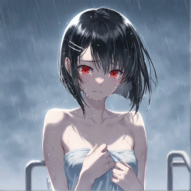ごめんね…