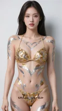 SUPPART の AI イラスト