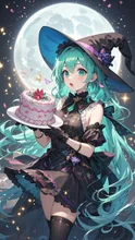 SUPPART の AI イラスト
