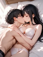 SUPPART の AI イラスト