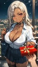 パパいつもありがとう！