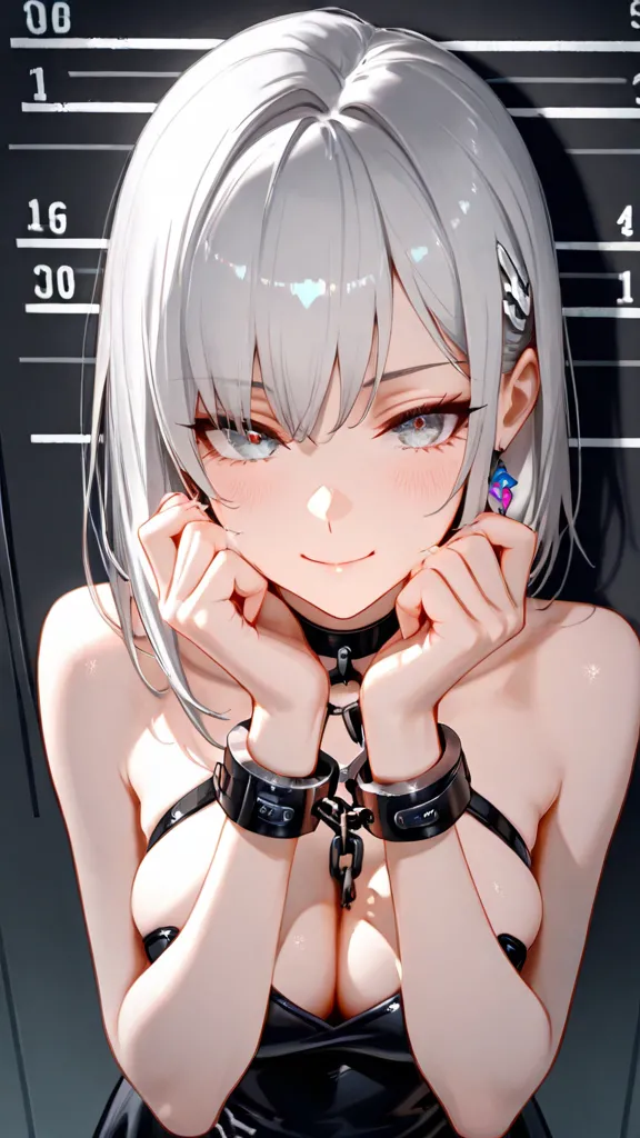 ありな — ありなさんのAIイラスト