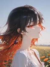 SUPPART の AI イラスト