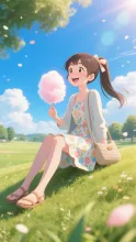 笑顔が空まで届く日2