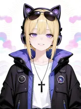 SUPPART の AI イラスト
