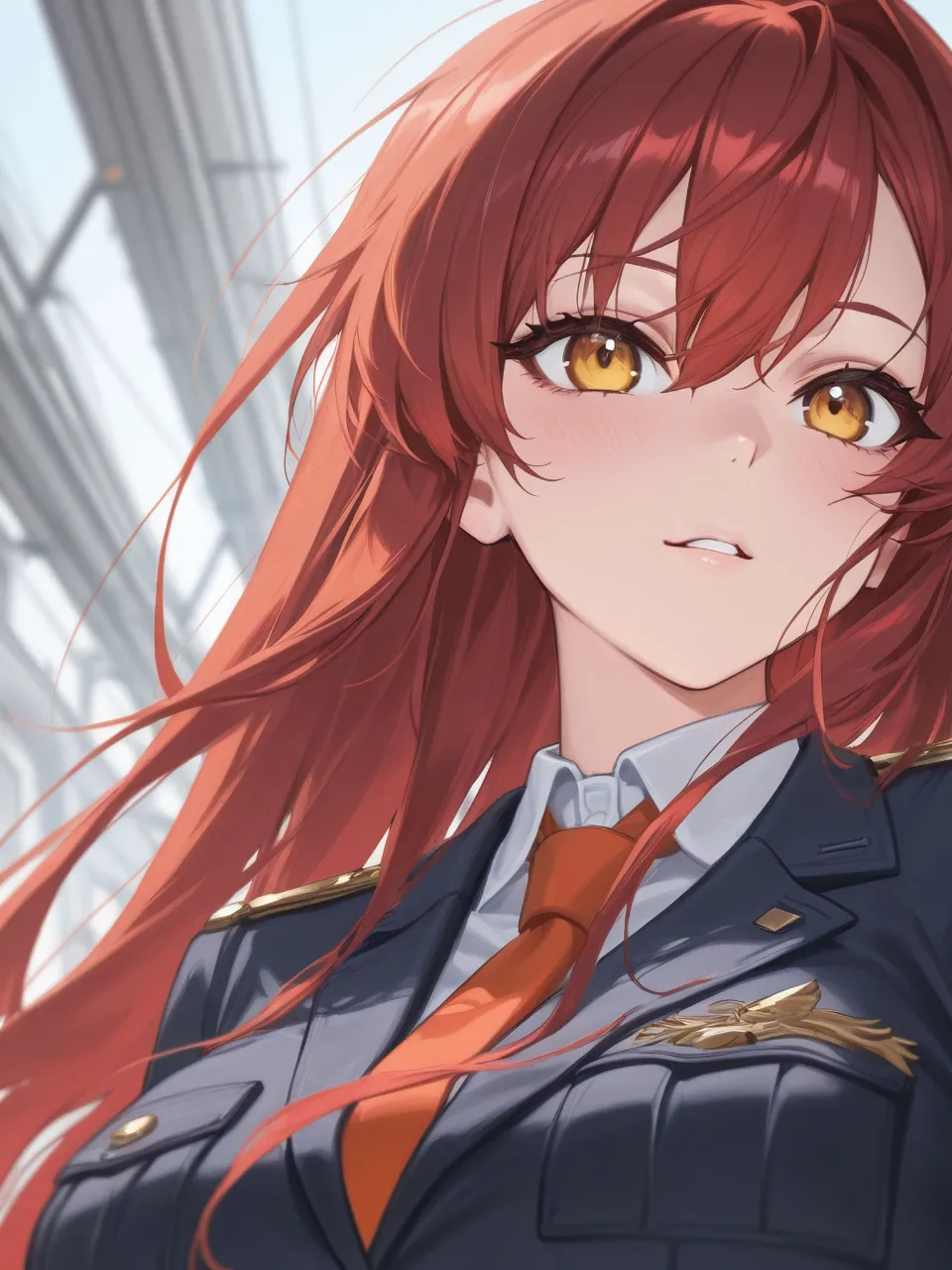 lavender wind — lavender windさんのAIイラスト