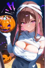 トリック・オア・トリート🎃