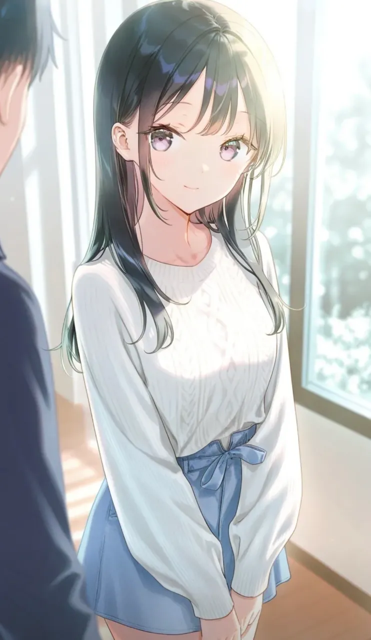 SUPPART の AI イラスト