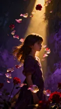 SUPPART の AI イラスト