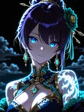 maimai — maimaiさんのAIイラスト
