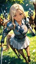 いざ、参る
