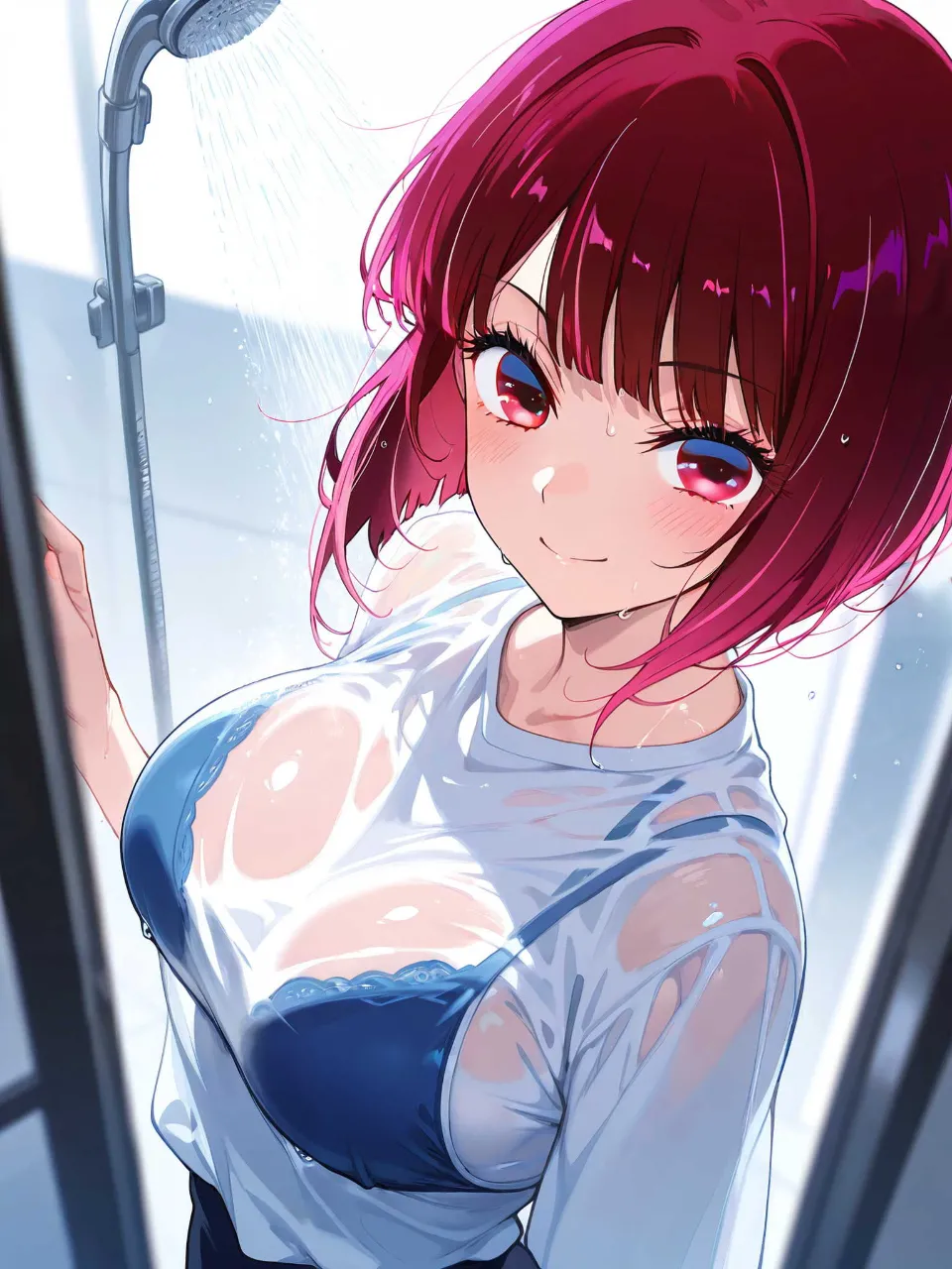極上のアニメ