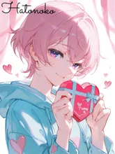 鳩ノ子 — 鳩ノ子さんのAIイラスト