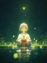 死に逝くものに祈りを