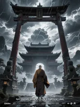 僧侶