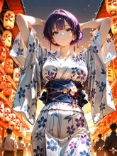 IVI39 — IVI39さんのAIイラスト