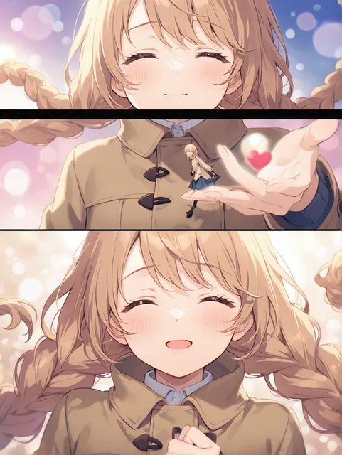 マルシィ ― ラブソング♪(꒪ˊ꒳ˋ꒪)