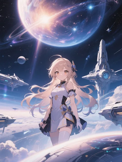 Starship・*・:≡( ε:)