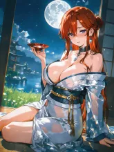 いばら — いばらさんのAIイラスト