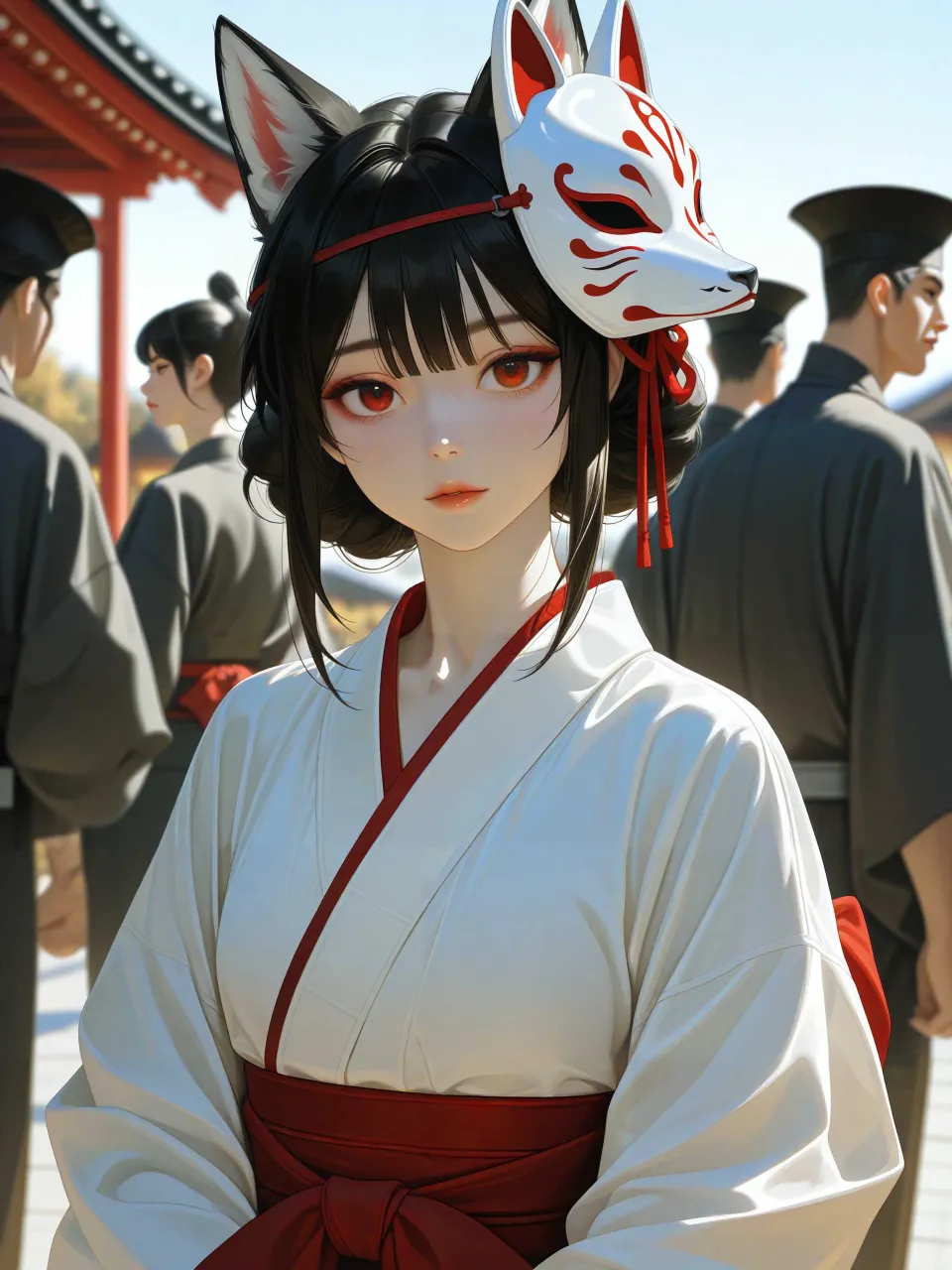 tar — tarさんのAIイラスト