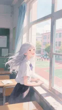 教室