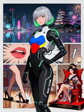 姫より目立つな💢