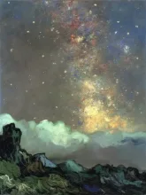 🌟イベント 第106弾·星空の下で の投稿作品