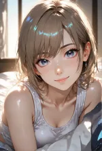 SUPPART の AI イラスト
