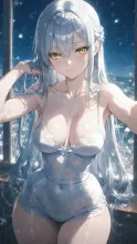 薄い体·骨が浮くところ の受賞作品
