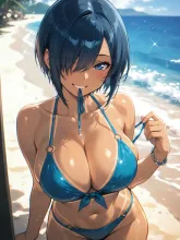 見たい？