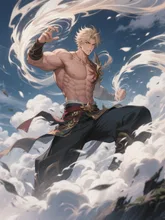 風神𓏲𓇢𓂅