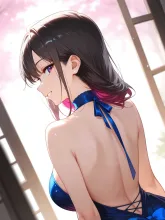 アルファ — アルファさんのAIイラスト