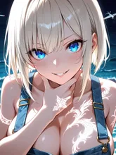 ✈️ — かづぽんさんのAIイラスト