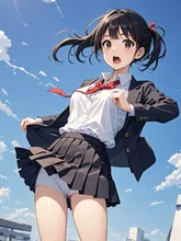 なな໒꒱ — なな໒꒱さんのAIイラスト