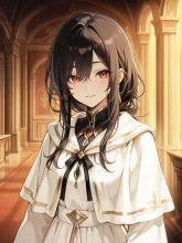 SUPPART の AI イラスト