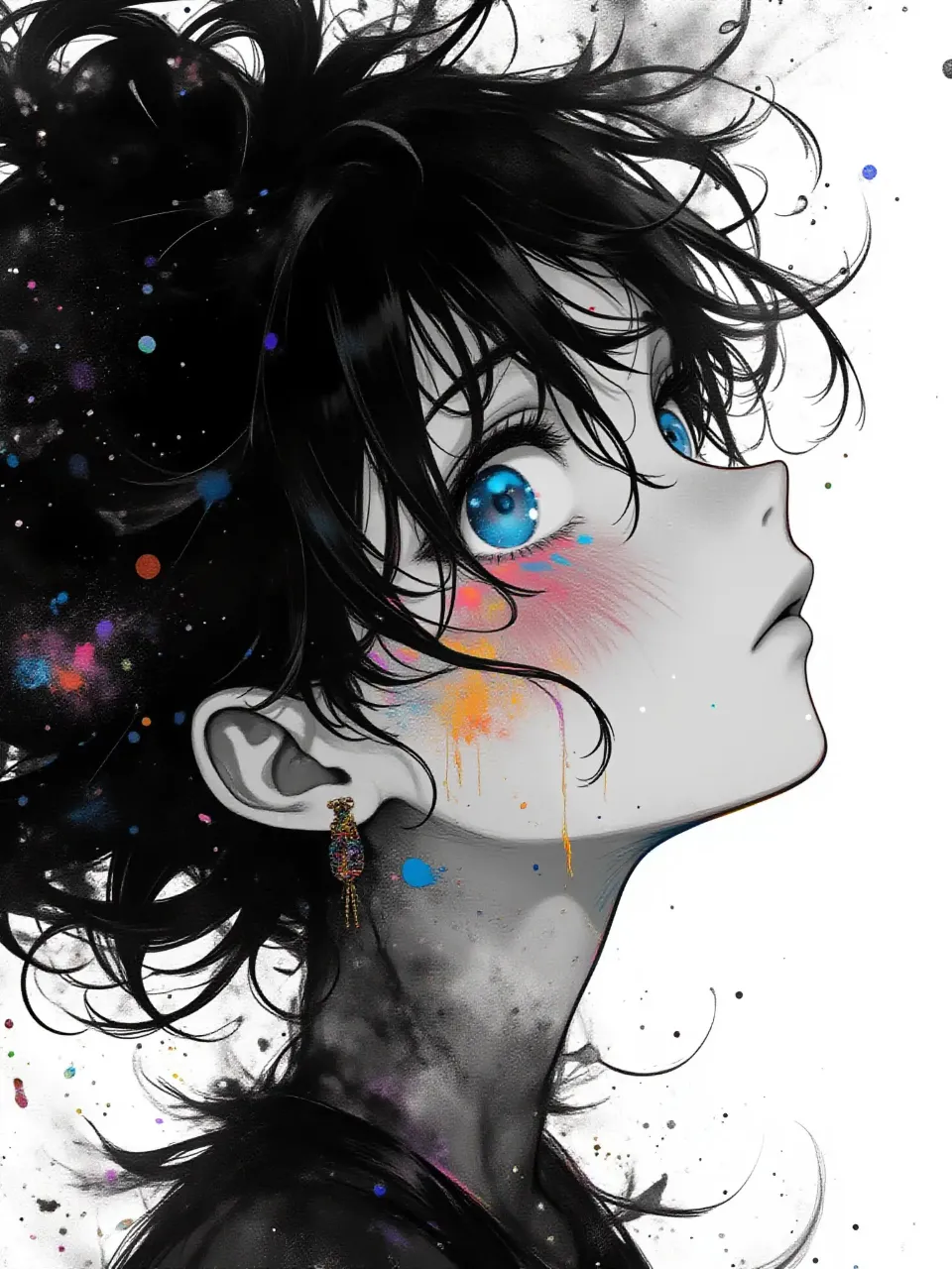 noa — noaさんのAIイラスト