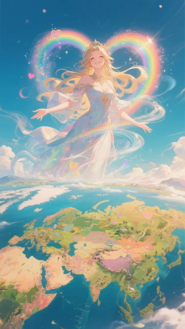 Unending Love