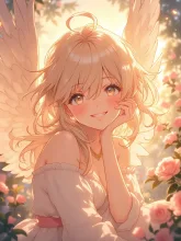 かおりん🍀 — かおりん🍀さんのAIイラスト