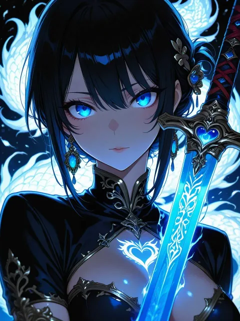 召喚イラスト