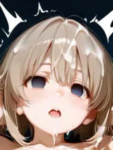 SUPPART の AI イラスト