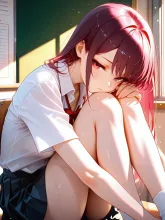 よっしぃ — よっしぃさんのAIイラスト