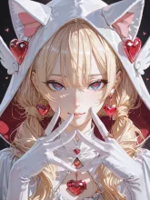SUPPART の AI イラスト
