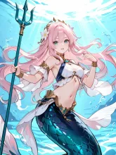 SUPPART の AI イラスト