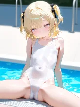 ビスコ — ビスコさんのAIイラスト