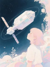 ゆんやーさん — ゆんやーさんさんのAIイラスト