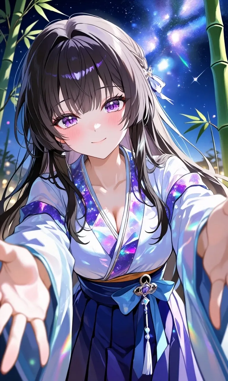 おいでぇ〜🥰💕