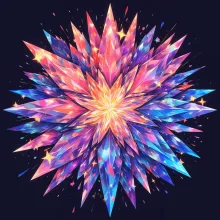 石花